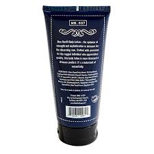 Body Lotion - Silver Sage & Bergamot