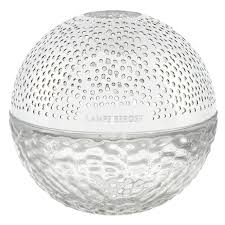 Lampe -Gravity Clear