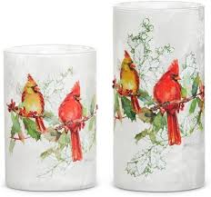 Cardinal Containers 8" - LG
