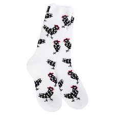 Hen-rietta -779 WS Socks