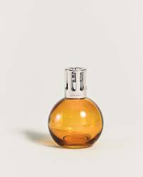 Lampe - Boule Light Amber
