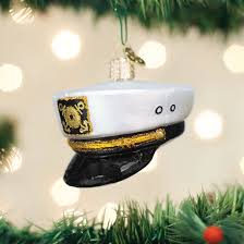 32331 CaptainÕs Cap