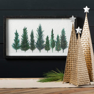 PN3902 Tree Wall Decor