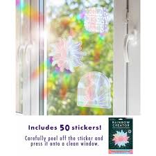 Gift Republic - Rainbow Creators Sticker