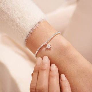 A Little Christmas Littles "One in a Million" Bracelet