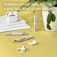 Tech Candy Teenie Weenie Earbud Cleanie