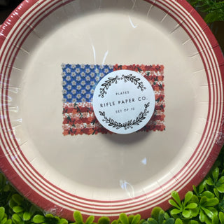 Americana Small Plates