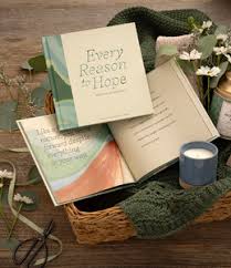 Every Reason to Hope