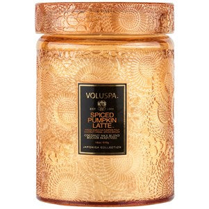 Spiced Pumpkin 18oz