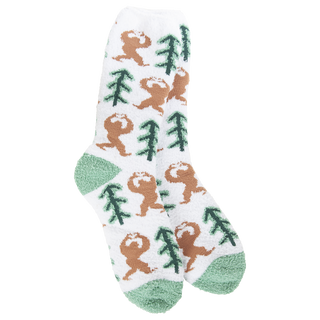Cozy Crew OS Sasquatch - WSS