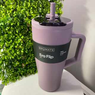 Era Flip 30oz - Lilac Dust