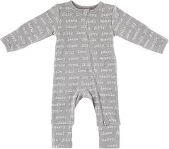 Cozy Romper - Holiday 6-12mo