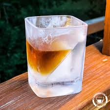 Whiskey Wedge - Single