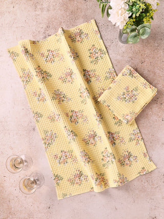Estella Honey Tea Towel