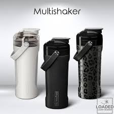 Multishaker 25oz - Dune