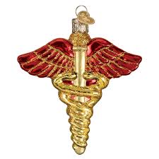 36239 medical symbol orn