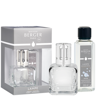 Gift Set- Ice Cube Clear