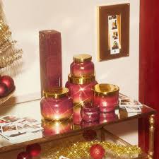Glimmer Tinsel & Spice 19oz