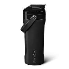 Multishaker 25oz - Matte Black