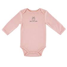 Long Sleeve Onesie Best Gift 6-12mo