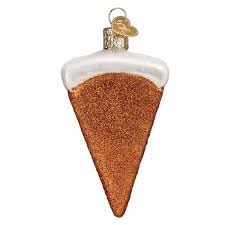 32652 Carrot Cake Ornament - OWC