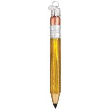32122 Pencil Orn
