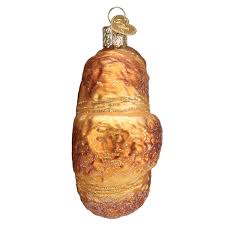 32621 Croissant Orn.
