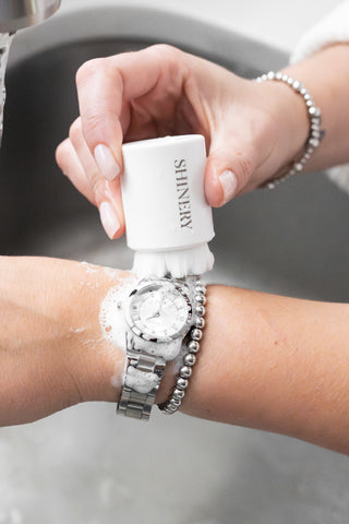 Shinery Radiance Brush