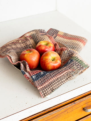 Harvest Harmony Tea Towel