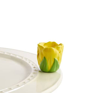 A180 Mini Tiptoe Tulip Retired Mini