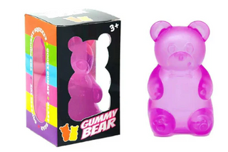 Bear - Squishies