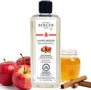 Fragrance -New Orleans 500ml