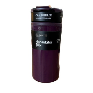 Hopsulator Trio V2 - Plum