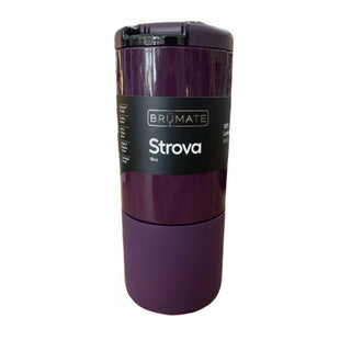 Strova 18oz - Plum