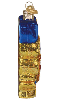 36367 Spirit of 76 To 26 Ornament - OWC