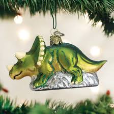 12498 Triceratops Orn