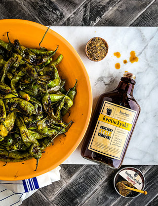 Kentuckyaki Kentucky Style Terriyaki