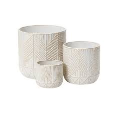 Whitcomb Pot 3.5" x 3.25"