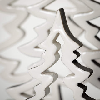 PN4054Lg Cutout Tree White