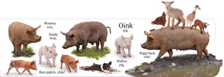 MOO interactive Board Book