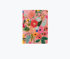 Garden Party Pocket Notebook