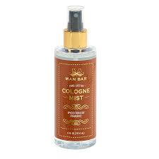 Cologne Mist - Spiced Tobacco
