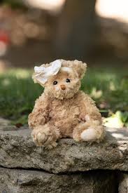 Girlfriend - Bear