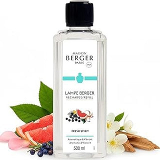 Fragrance -Fresh Spirit 500ml