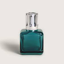 Lampe- Glacon Verte Summer