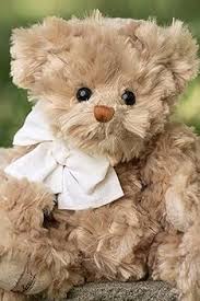 Little Daniel - Bear