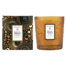 Baltic Amber Classic 9oz.