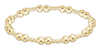 Together Gold 5mm Bracelet