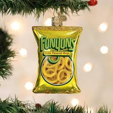 32650 Funyuns Ornament - OWC