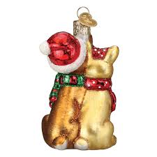 44204 Rudolph and Clarice Orn
